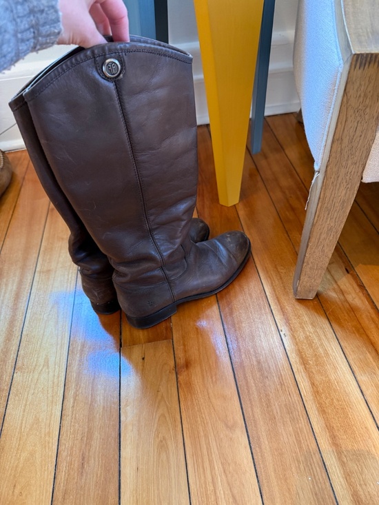 Frye Melissa Boot